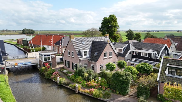 Medium property photo - Willem van der Veldenweg 3, 2451 BA Leimuiden